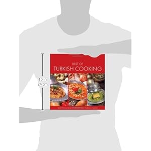 Best of Turkish Cooking: Selections from Contemporary Turkish Cousine