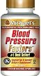 Blood Pressure Factors by Michael's Health Products 180 Tablets