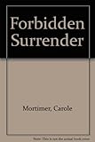 Forbidden surrender