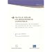 Outils pour la recherche juridique : M�thodologie de la th�se de doctorat et du m�moire de master en droit
