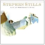 Live at Shepherd's Bush (CD/DVD) - Stephen Stills