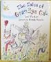 Tales of Grandpa Cat