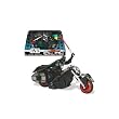 Star Wars Choppers Vehicle Darth Vader
