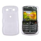 For Blackberry Bold 2 9700 Hard Case Transparent Clear
