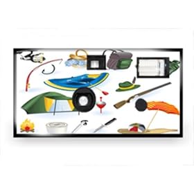 Camping Disposable Camera Case Pack 20