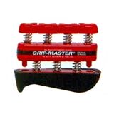 グリップマスター　赤　レッド　RED　GRIP-GMM　■楽器83 BIG WAVE