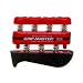 �O���b�v�}�X�^�[�@�ԁ@���b�h�@RED�@GRIP-GMM�@���y��83