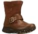 Skechers Women's Tone Ups Ready Set Treehouse Winter Boots,Brown,6.5 M US