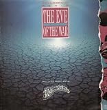 EVE OF THE WAR 12" SINGLE