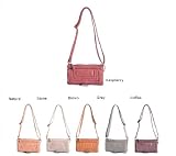 Designer Inspired Lily Shoulder Colors Available