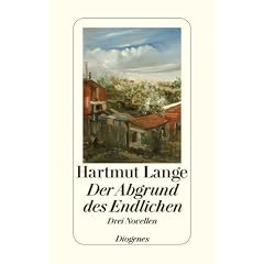 Der Abgrund des Endlichen: Drei Novellen