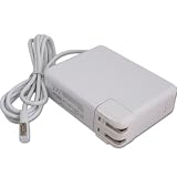 New 18.5V,4.6A,85w Replacement AC Power Adapter For Apple Macbook Pro A1172 MA357LL/A Magsafe (New Tip)