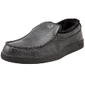 DC Men's Villain Slip-On