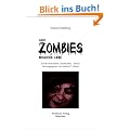 Auch Zombies brauchen Liebe. Zw�lf vermoderte Geschichten - E-Book I