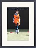 Framed Prints of Soccer - FITC Courses - School Mid Term Break - East Kilbride 5 - from Rangers