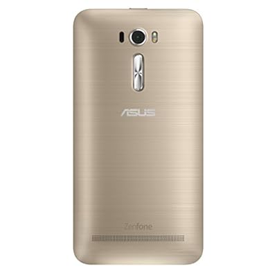 Asus Zenfone 2 Laser ZE601KL (Gold, 32GB)
