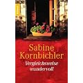 Vergleichsweise wundervoll