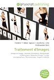 Traitement D'Images DiMAGE