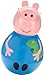 Peppa Pig Weebles *GEORGE PIG*
