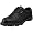 Black/Black Croc/Black