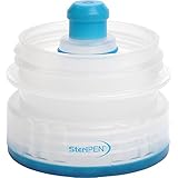 UPC 899321000031 product image for SteriPen Pre-Filter (White with Blue Accents) | upcitemdb.com