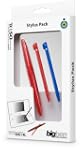 Nintendo DSi XL - Stylus Set (farblic...