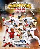 Boston Red Sox 2004 World Series Champs Photo