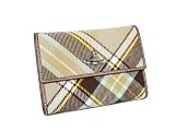 ���B���B�A�� �E�G�X�g�E�b�h Vivienne Westwood �O�܂� �Z���z 738-WINTERTARTAN-BEIGE-MARRONE