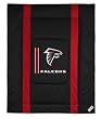 Atlanta Falcons Twin Bed Sideline Comforter (66"x86") NFL