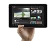 LG Optimus Pad (22.6 cm (8.9 Zoll) Display, Android 3.0 Honeycomb OS, 3D-Kamera) dunkelbraun