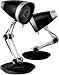 Boynq IRIS Computer Speaker with Built-In Web Cam (Black)