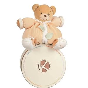 Kaloo Medium Bear Bamboo by Kaloo
