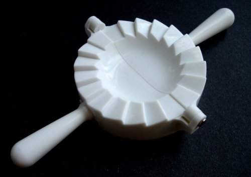 New Dough Press Maker Dumpling Pizza Empanada Cookie Turnover Manual Kitchen Pro Amazon.com