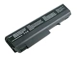 4400mAh, 11.1v, Li-ion, 6 cells replacement battery for HP Compaq Business Notebook NC6110,NC6115,NC6120,NC6200,NC6220,NC6230,NC6400 NX6105,NX6110,NX6110/CT,NX6115,NX6120, NX6125, NX6130