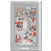 Baby Gund Blue Switch Plate John Grossman Collection Image