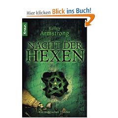 Nacht der Hexen