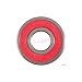 Ceramic Hybrid 6000 LLB Sealed Bearing 10 x 26 x 8