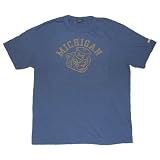 Michigan Wolverines Icon T-Shirt