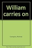 William carries on