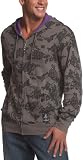DC Young Men's Akers Premium Zip Hoody