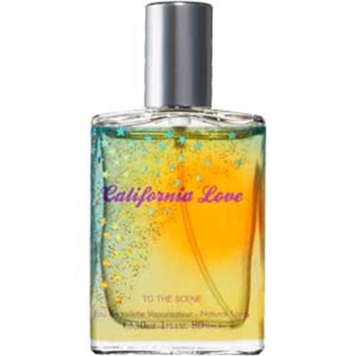 �ȥ����������� ����ե���˥���� EDT 30ml 4530107080231