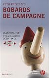 Petit précis des bobards de campagne