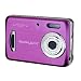 Easypix V512L Digitalkamera Foto Photo Camera violett Metall