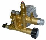 RMV2.5G30D Pressure Washer Pump 2.5GPM AR