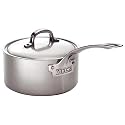 Viking Stainless Steel Sauce Pan 2-qt.