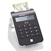 Reiner SCT cyberJack RFID komfort - Der Komfort-Chipkartenleser f�r sicheres Onlinebanking und den neuen Personalausweis (nPA), schwarz