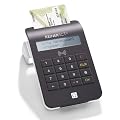 Reiner SCT cyberJack RFID komfort - Der Komfort-Chipkartenleser f�r sicheres Onlinebanking und den neuen Personalausweis (nPA), schwarz