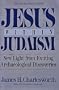 Jesus Within Judaism: New Light from Exciting Archaeological Discoveries (The Anchor Bible Reference Library)