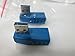 USB 3.0 Vertical Male to Female Adapter Left Angle and Right Angle Adapter