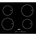 Beko HII64403T Ceramic 60cm Induction Hob